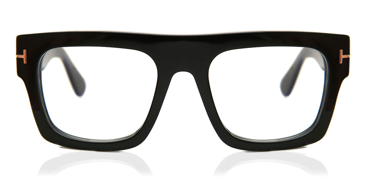 SmartBuy Collection Nathan Unisex Prescription Eyeglass Frames Full Rim Rectangular Designer Glasses Frame 